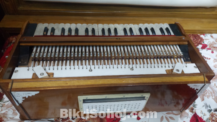 Harmonium